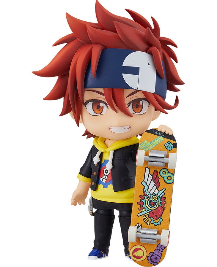 ねんどろいど 暦 | GOODSMILE ONLINE SHOP