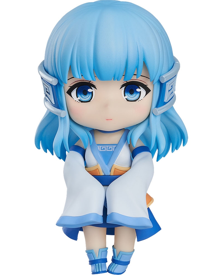 Nendoroid Long Kui / Blue