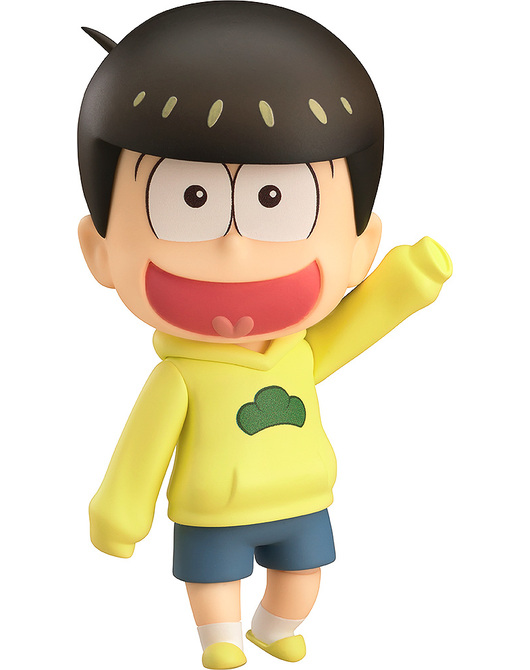 ねんどろいど 松野十四松【特典付き】