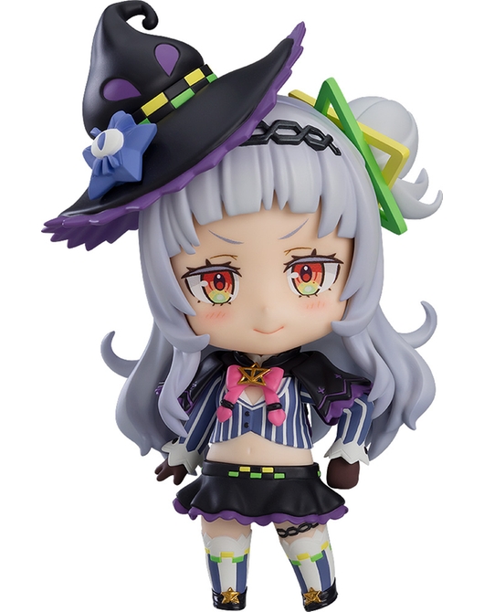 予約CP】ねんどろいど 紫咲シオン（再販） | GOODSMILE ONLINE SHOP
