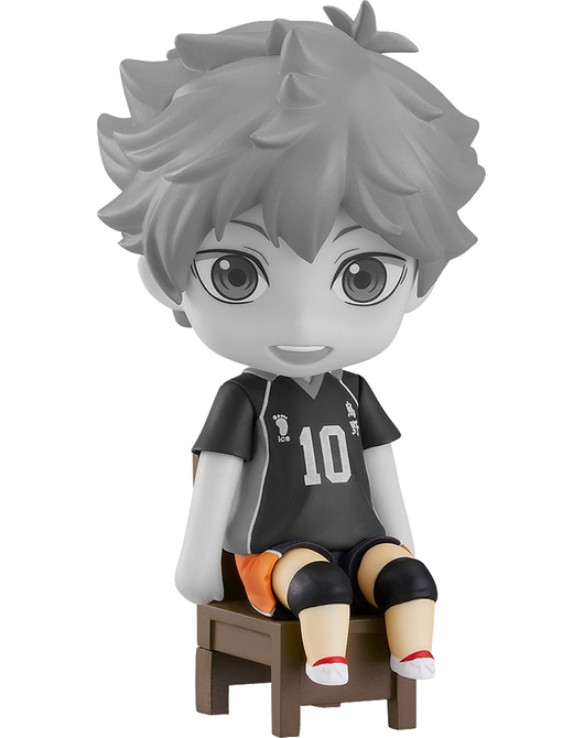 ねんどろいど 日向翔陽 専用Swacchao！Parts Set