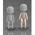 Nendoroid Doll Height Adjustment Set (Cinnamon)