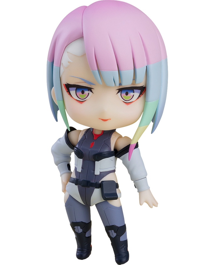 Nendoroid Lucy