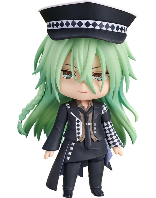 Nendoroid Ukyo