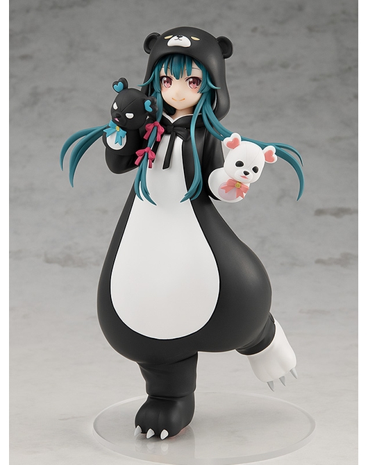 pop up parade yuna