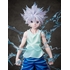 Killua Zaoldyeck