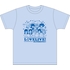 ねんどろいどぷらす ラブライブ！サンシャイン!! Tシャツ