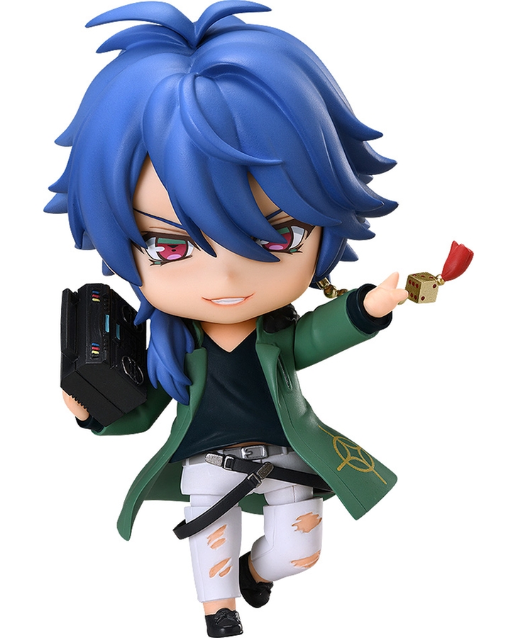 Nendoroid Dice Arisugawa