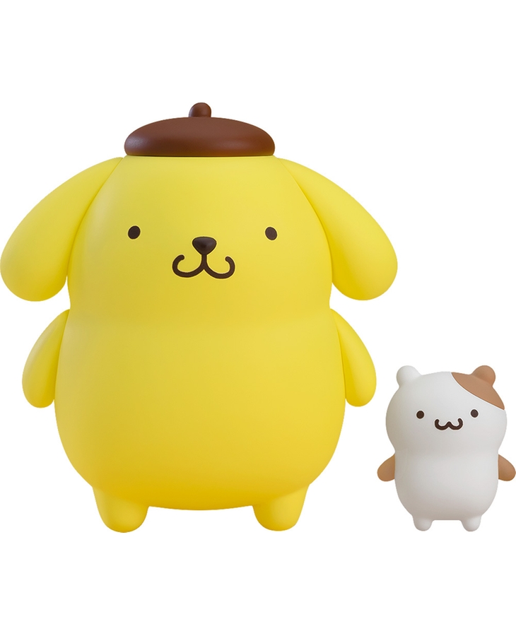 【Preorder Campaign】Nendoroid Pompompurin