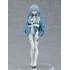 POP UP PARADE Rei Ayanami: Long Hair Ver. (Rerelease)