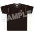 RWBY: Ice Queendom T-Shirt (Yang Xiao Long: Lucid Dream)／ Msize