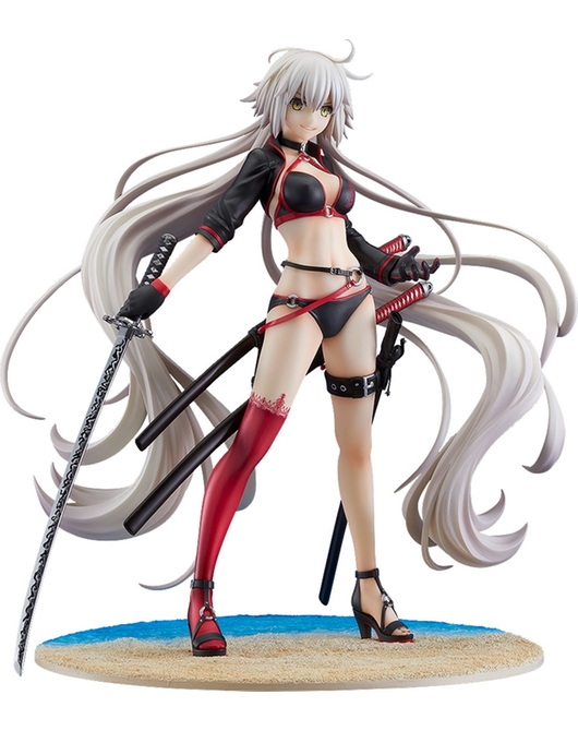 Berserker Jeanne d'Arc (Alter)