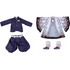 Nendoroid Doll Outfit Set: Shinobu Kocho