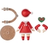 Nendoroid More: Christmas Set Female Ver.