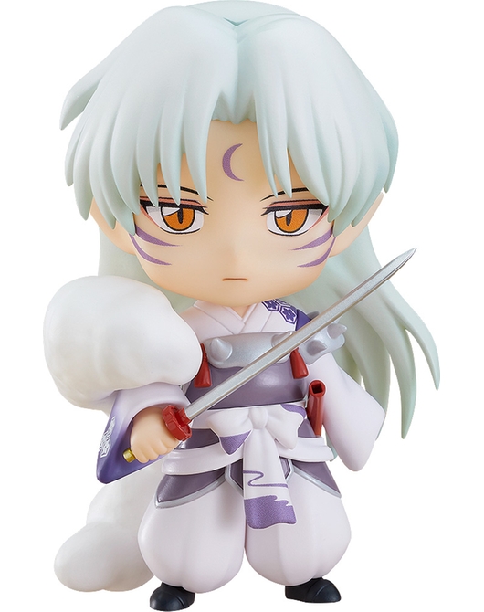 sesshomaru nendoroid release date