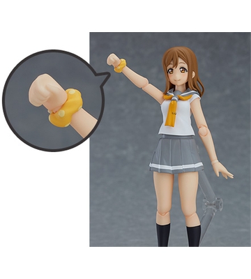 figma Hanamaru Kunikida figma Hanamaru Kunikida