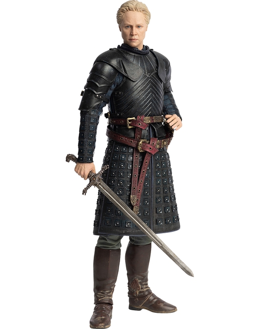 Brienne of Tarth （タースのブライエニー）