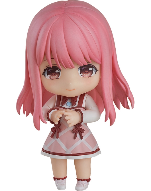 ねんどろいど ニキ【特典付き】