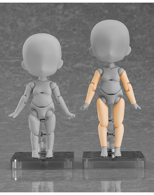 nendoroid almond milk