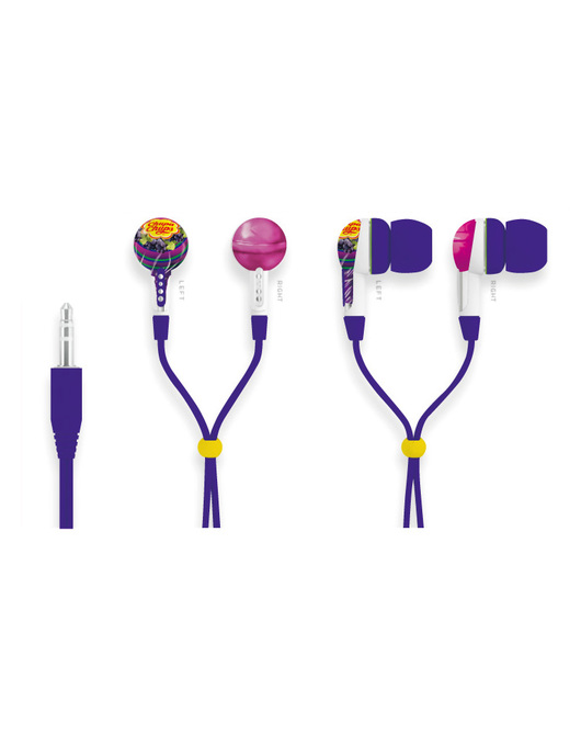 KOTORI loves. 101 チュッパチャプス Grape Ver.