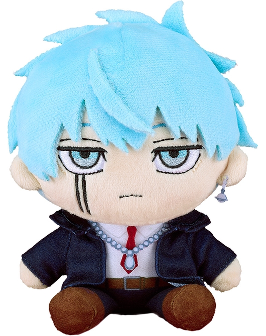 肌肉魔法使-MASHLE- 手掌型玩偶 蘭斯‧克勞恩