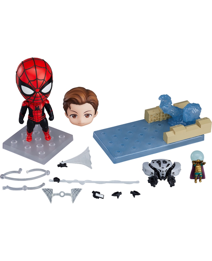 Nendoroid Spider-Man: Far From Home Ver. DX