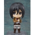 Nendoroid Mikasa Ackerman: Survey Corps Ver.