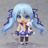 ねんどろいど 雪ミク Magical Snow Ver.