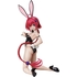 Mea Kurosaki: Bare Leg Bunny Ver.