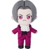 Ace Attorney Plushie Doll Miles Edgeworth (Rerelease)