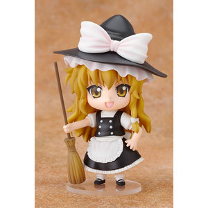 ねんどろいど 霧雨魔理沙【お年玉セール】