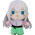 ぬいぐるみ 林リーチェ