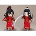 Nendoroid Doll Lan Wangji: Qishan Night-Hunt Ver.