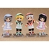 Nendoroid Doll Outfit Set: Diner - Boy (Green)