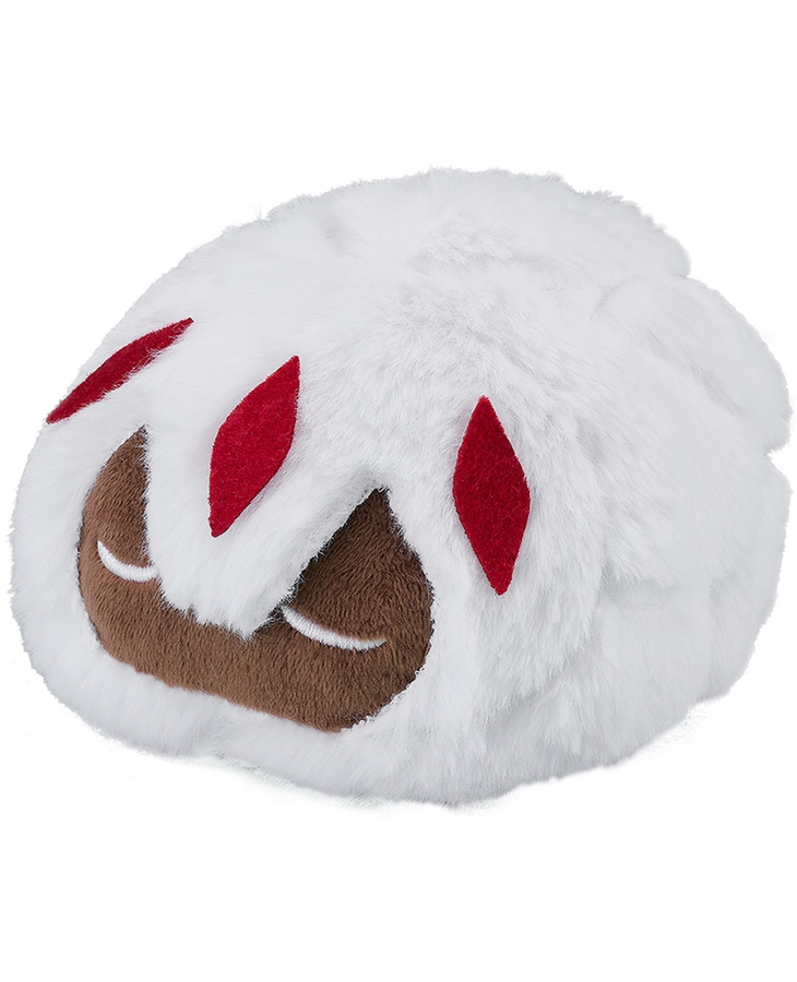 Made in Abyss Fluffy Manju Plushie Faputa