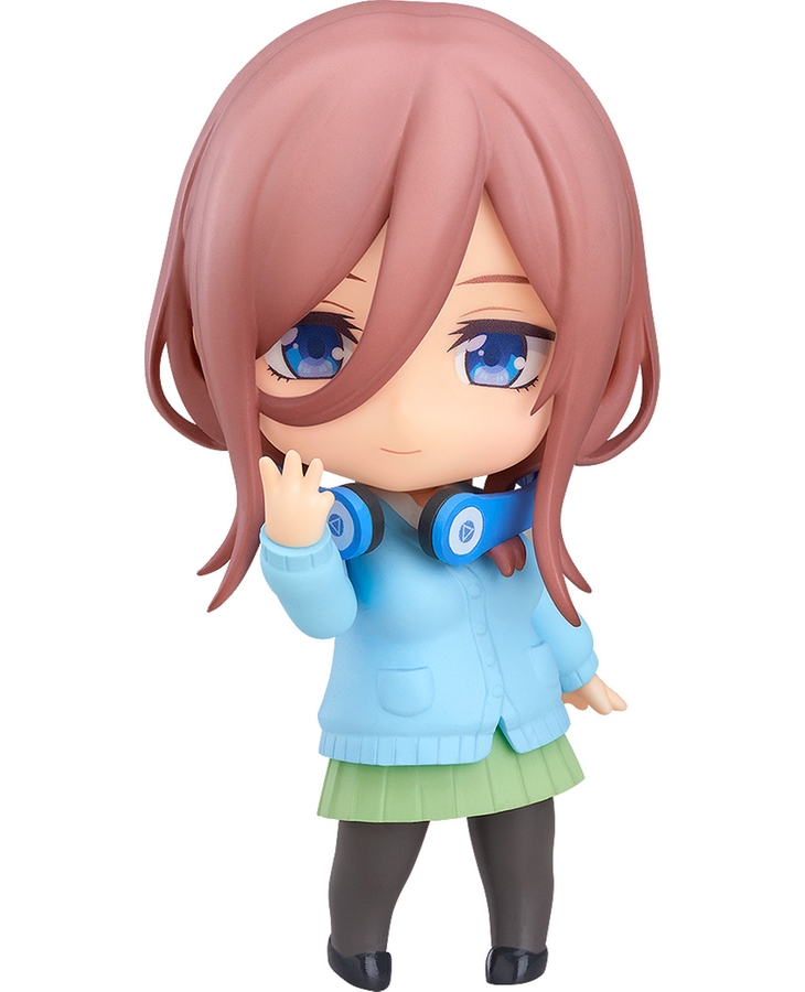 nendoroid shop