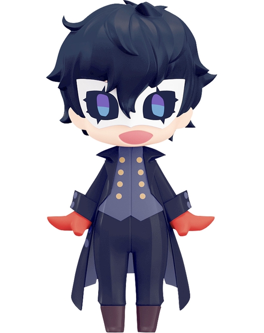 HELLO! GOOD SMILE Joker