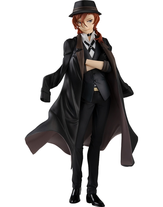 POP UP PARADE 中原中也