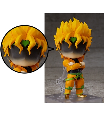 Nendoroid DIO