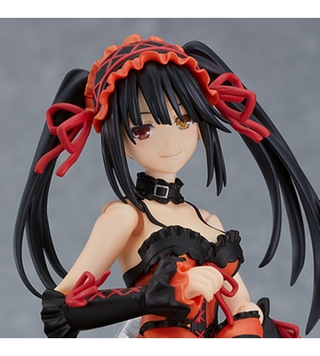 【Max Factory SALE】figma Kurumi Tokisaki