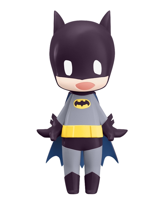 HELLO! GOOD SMILE バットマン