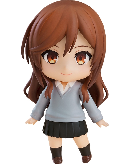 ねんどろいど 堀京子