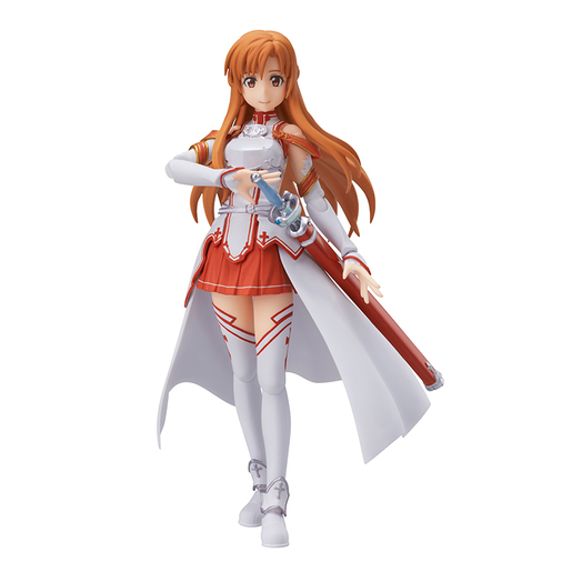 figma Asuna(Second Release)