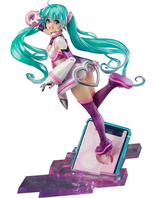 Hatsune Miku: Kentaro Yabuki x osoba Ver.