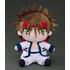 Rurouni Kenshin: Meiji Kenkaku Romantan Plushie Sanosuke Sagara