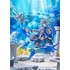 PLAMAX GO-04 神翼竜騎士 ヒマリ・バハムート【特典付き】