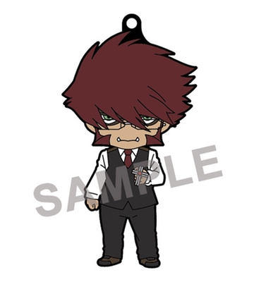Nendoroid Klaus V Reinherz Nendoroid Klaus V Reinherz