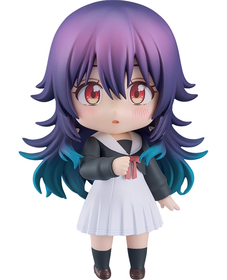 【予約CP】ねんどろいど 小ノ星海果【特典付き】