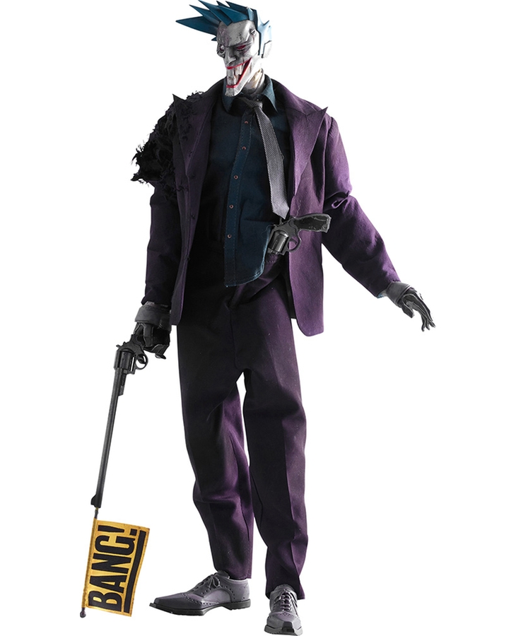 THE JOKER（ザ・ジョーカー）