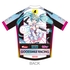 Cycling Jersey Racing Miku 2021 EDGE Ver.